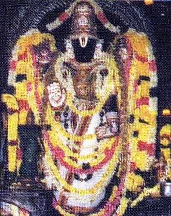 Tiruvandipuram Moolavar